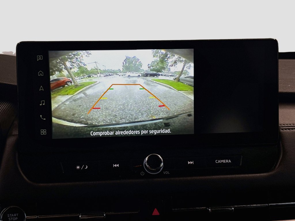 Used 2025 Mitsubishi Outlander ES AWD/4WD image 15