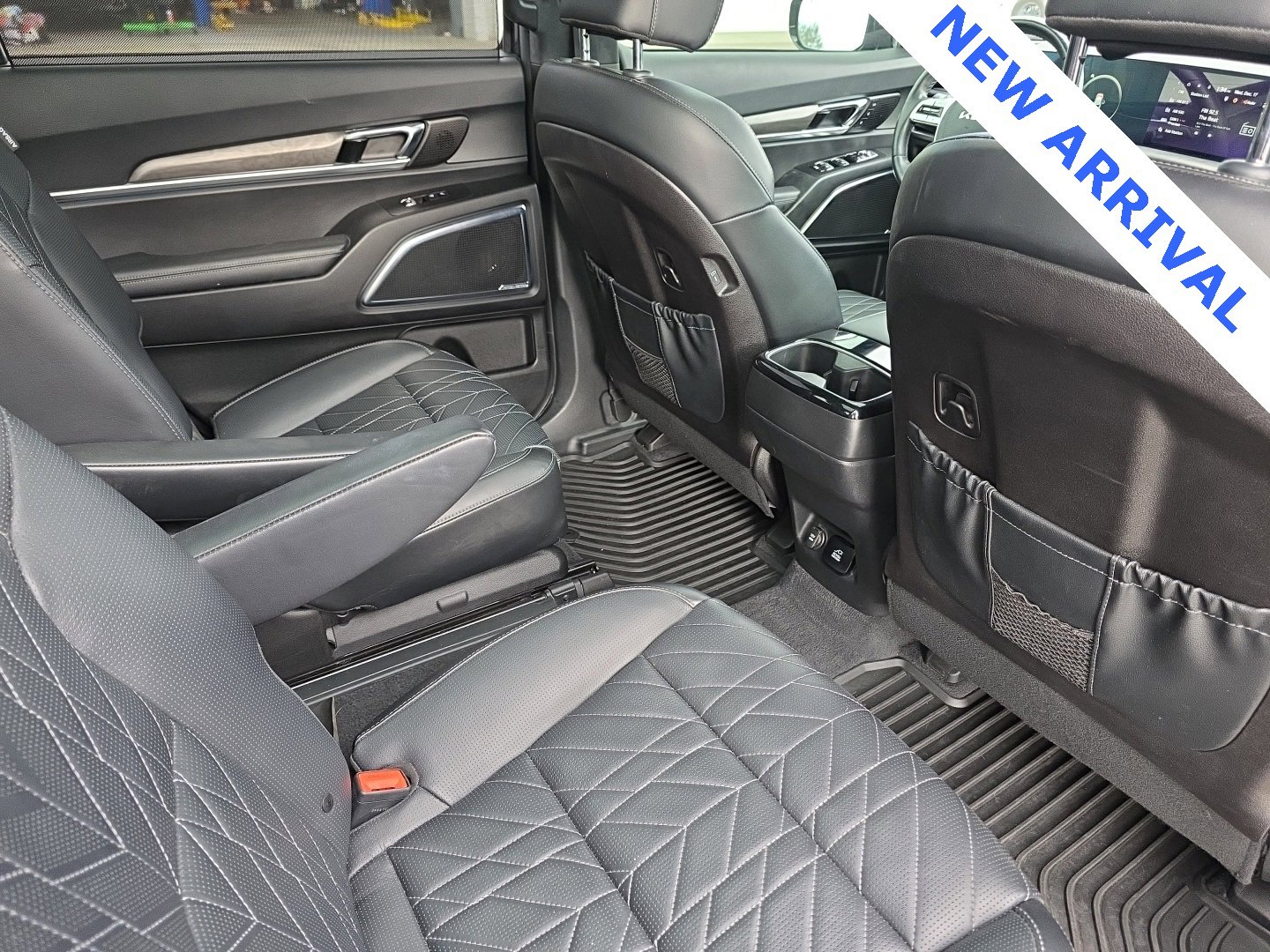 Used 2024 Kia Telluride SX Prestige X-Line image 40