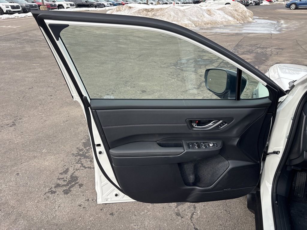 New 2026 Subaru Outback Touring XT image 19