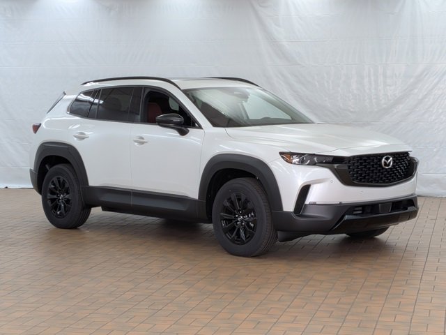 New 2026 MAZDA CX-50 AWD 2.5 Hybrid w/ Premium Pkg image 1