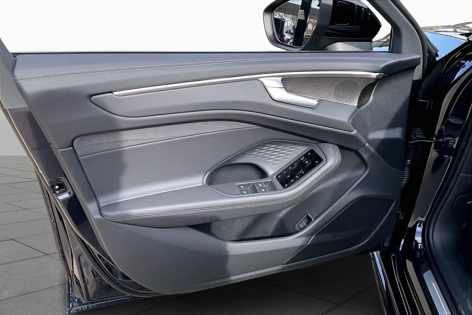 New 2026 Audi A6 Premium Plus AWD/4WD image 10