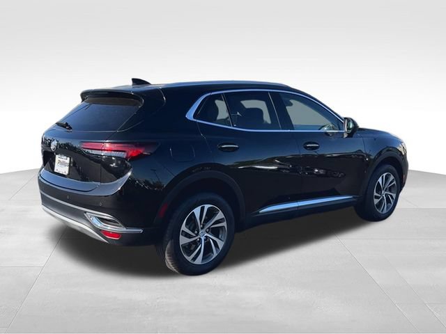 Certified 2023 Buick Envision Essence AWD/4WD image 8