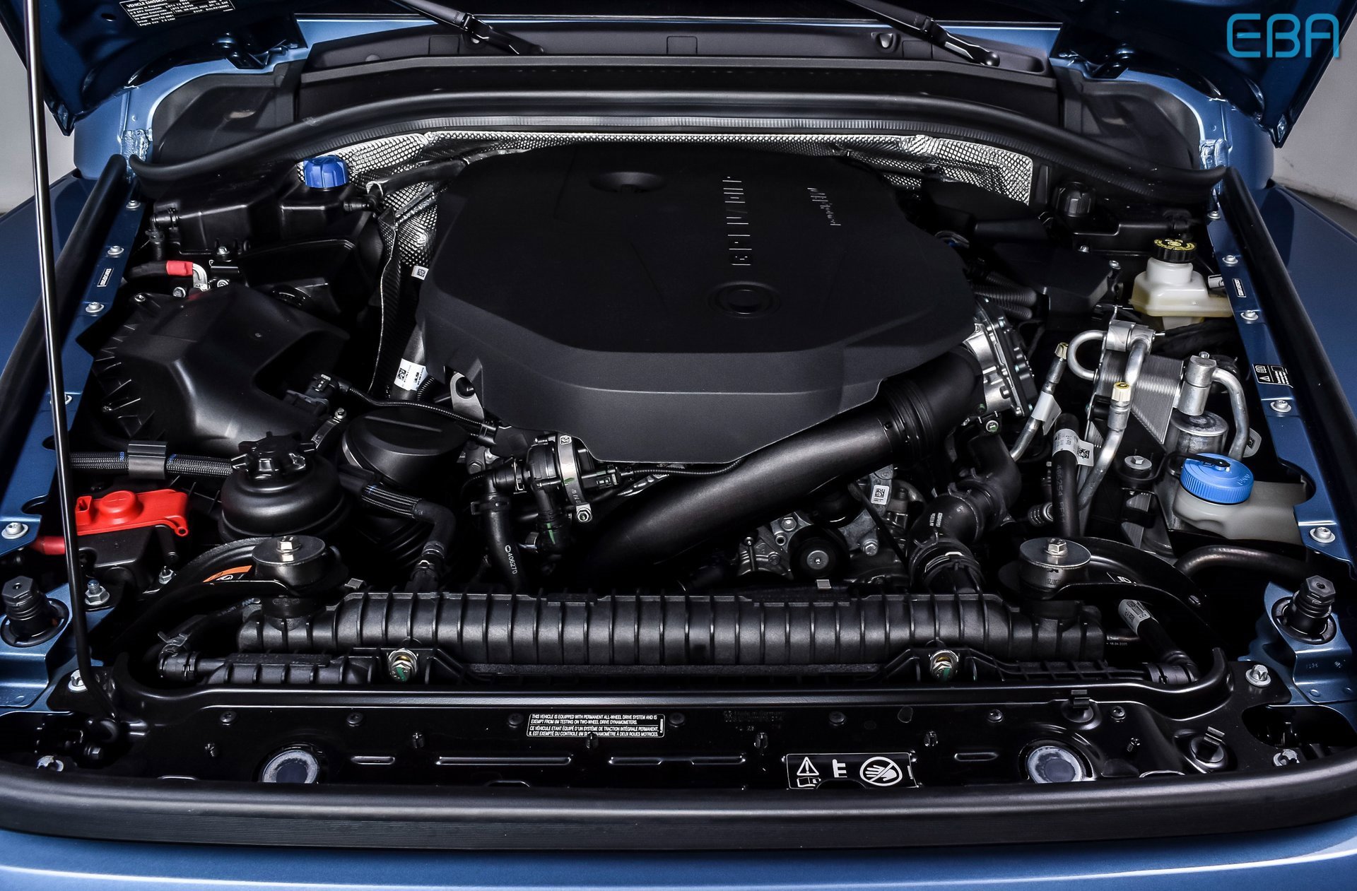 New 2025 INEOS Grenadier Fieldmaster Edition image 11