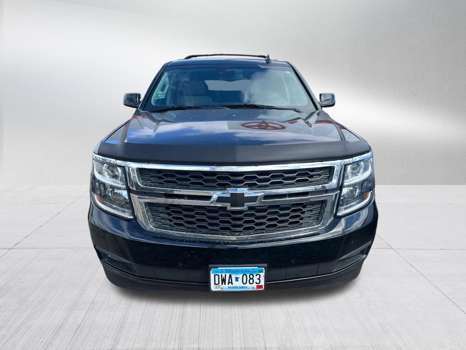 Used 2019 Chevrolet Suburban LT AWD/4WD image 2