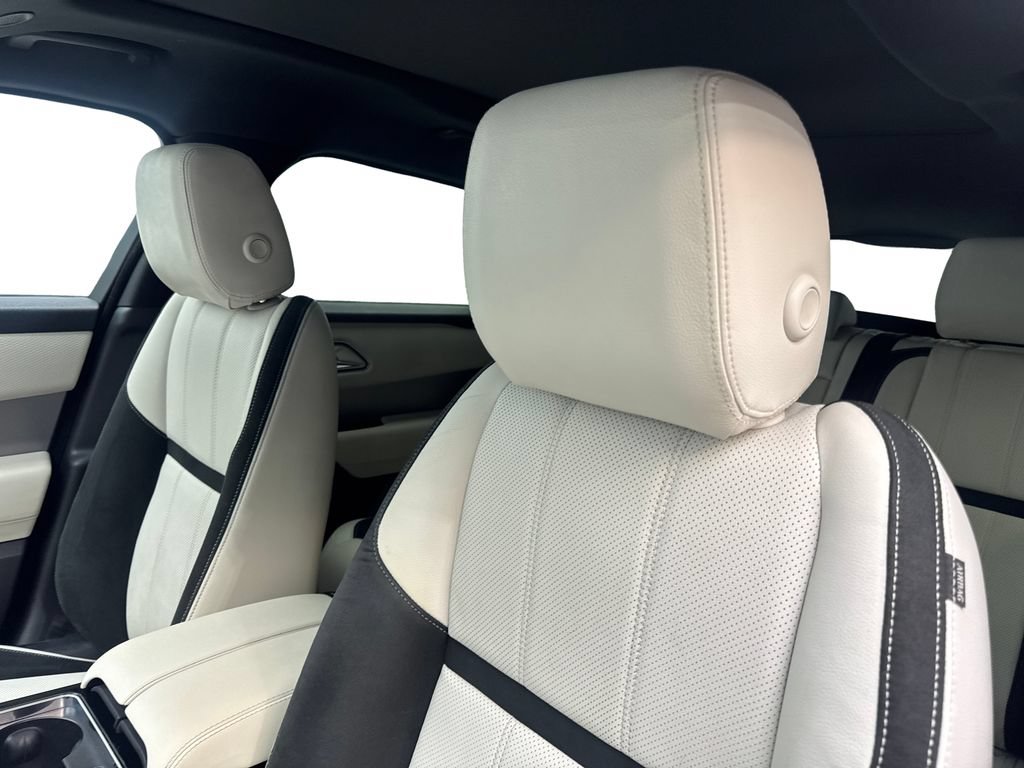 Used 2023 Land Rover Range Rover Velar R-Dynamic S AWD/4WD image 28