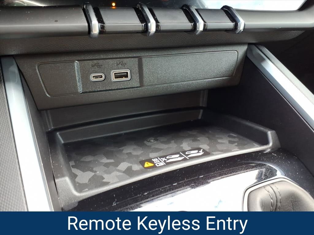 New 2026 Chevrolet Colorado Trail Boss image 5