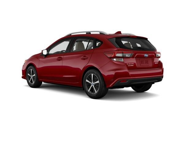 Used 2023 Subaru Impreza Premium image 5