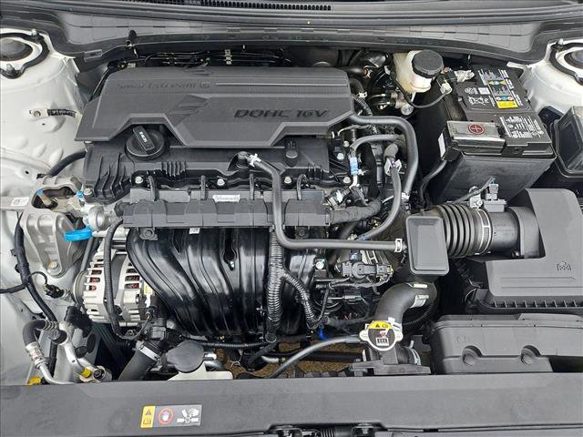 Used 2025 Kia K4 EX FWD image 23
