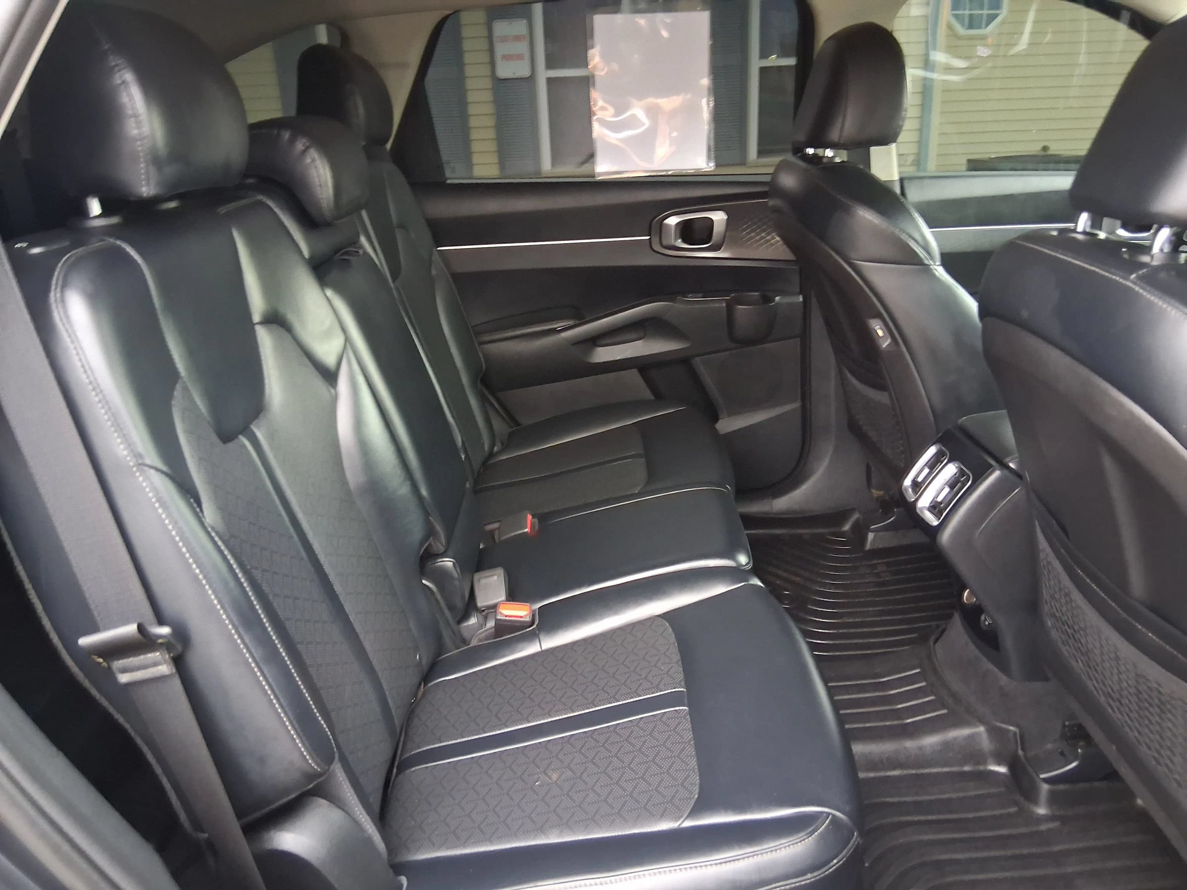 Used 2021 Kia Sorento S AWD/4WD image 21