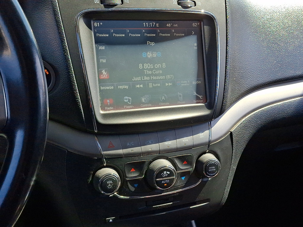 Used 2020 Dodge Journey Crossroad image 22