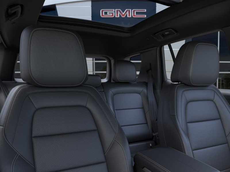New 2027 GMC Terrain Elevation w/ Elevation Premium Package FWD image 44