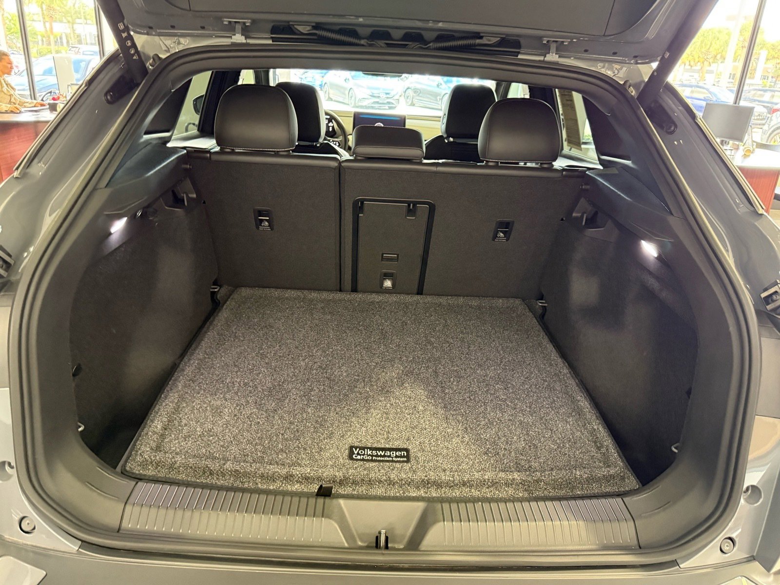 Used 2024 Volkswagen ID.4 Pro S image 47