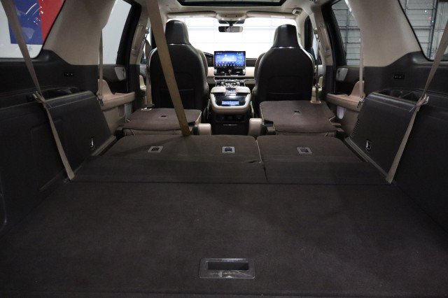 Used 2022 Lincoln Navigator L Reserve RWD image 33