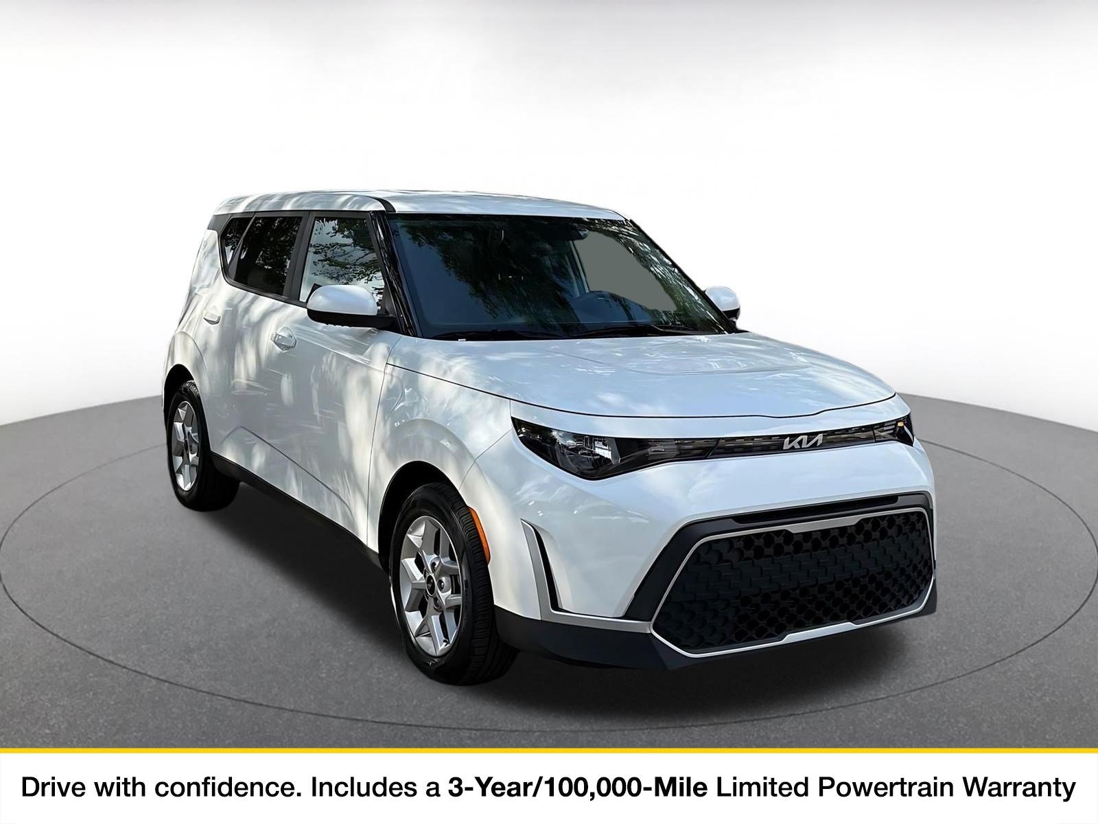 Used 2025 Kia Soul LX w/ LX Technology Package