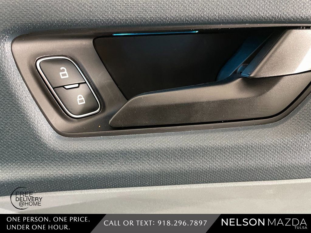 Used 2023 Ford Maverick Lariat w/ Equipment Group 500A Standard image 42