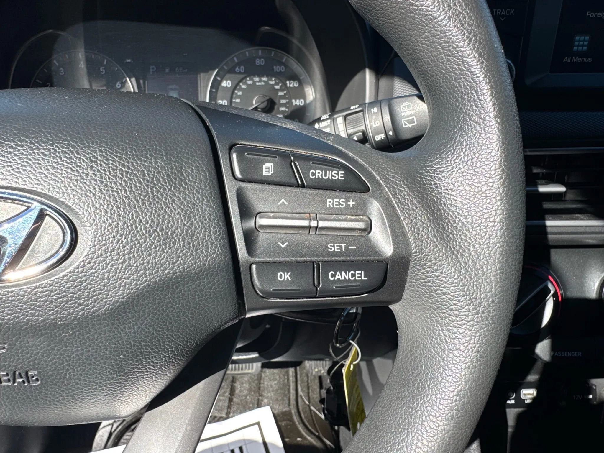 Used 2019 Hyundai Kona SE image 46