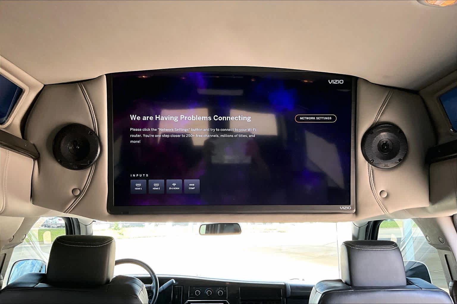 Used 2022 Chevrolet Express 2500 w/ Enhanced Convenience Package RWD image 32