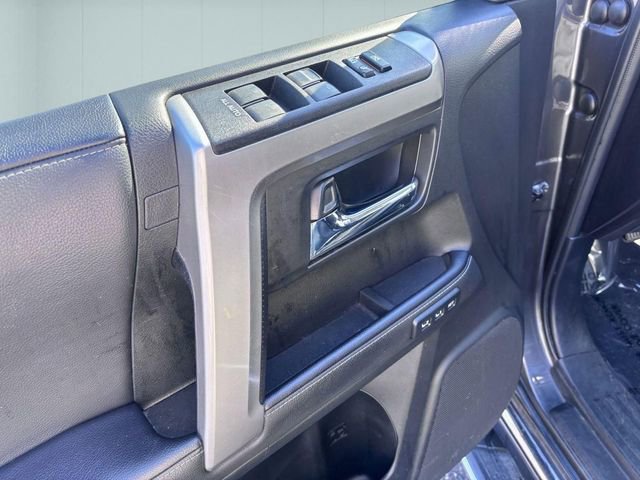 Used 2023 Toyota 4Runner Limited image 14