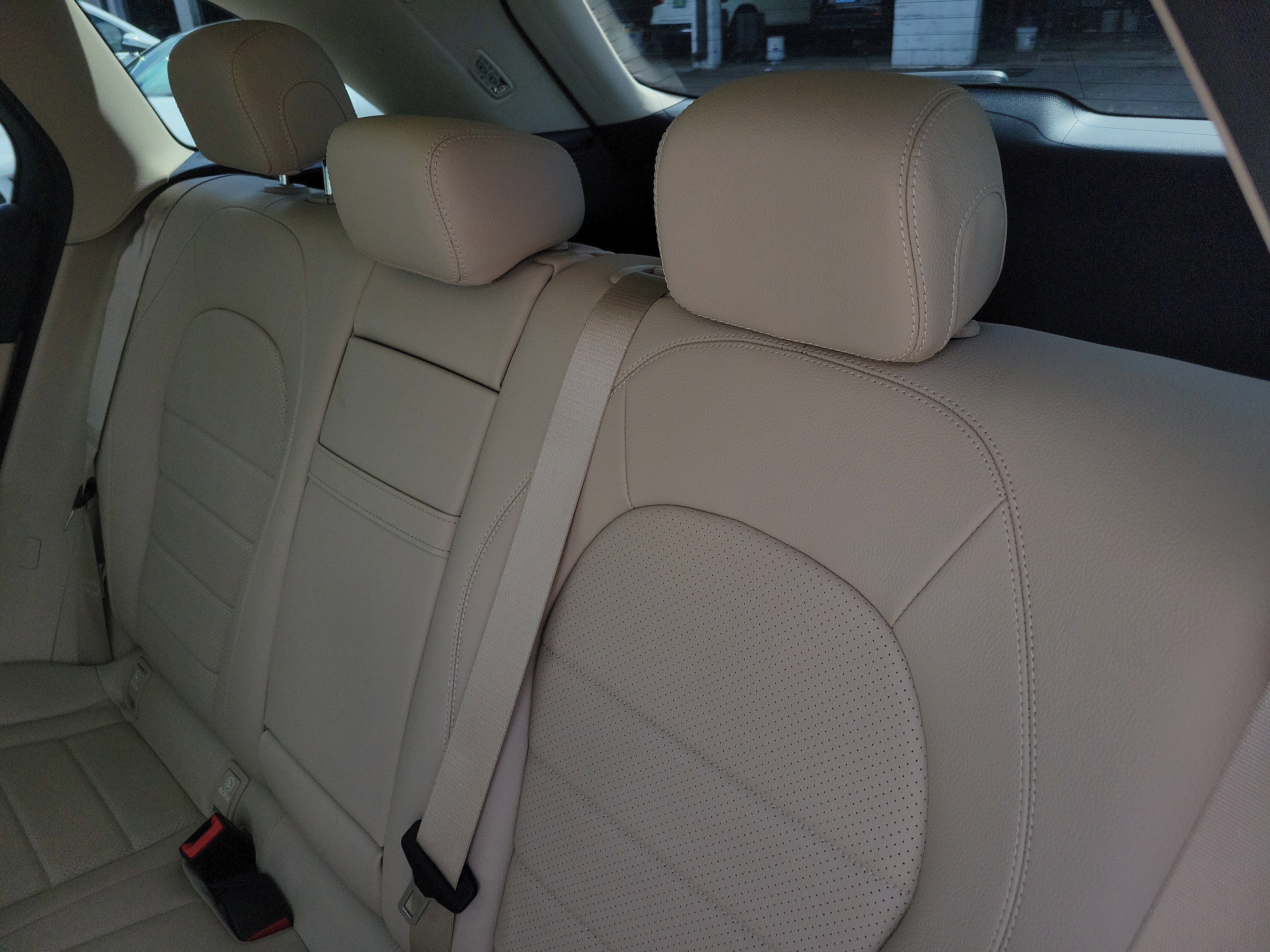 Certified 2021 Mercedes-Benz GLC 300 image 12