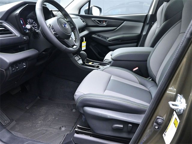 New 2025 Subaru Ascent Onyx Edition image 17