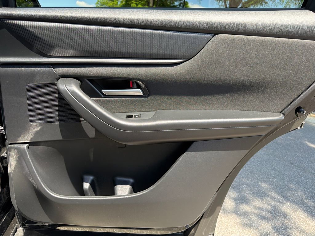 Used 2024 MAZDA CX-90 3.3 Turbo w/ Select Package image 34