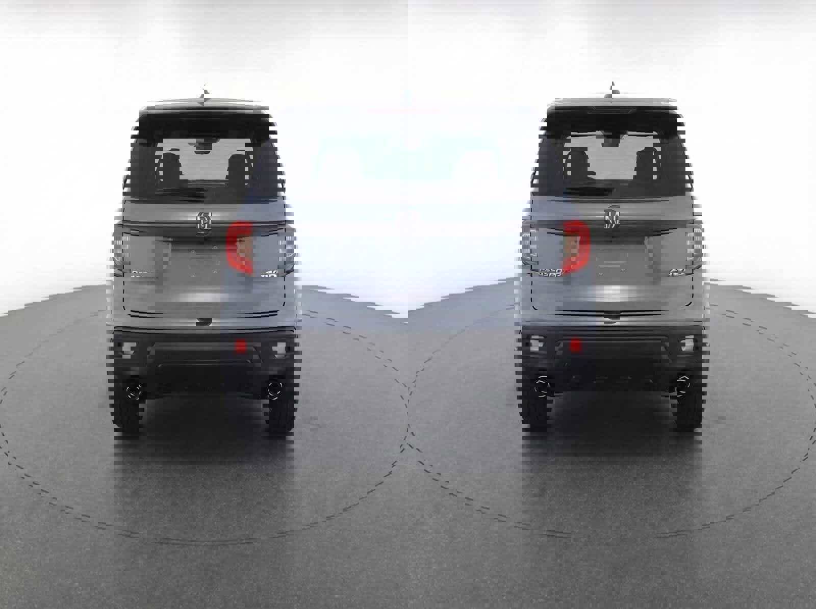 Used 2023 Honda Passport EX-L image 7