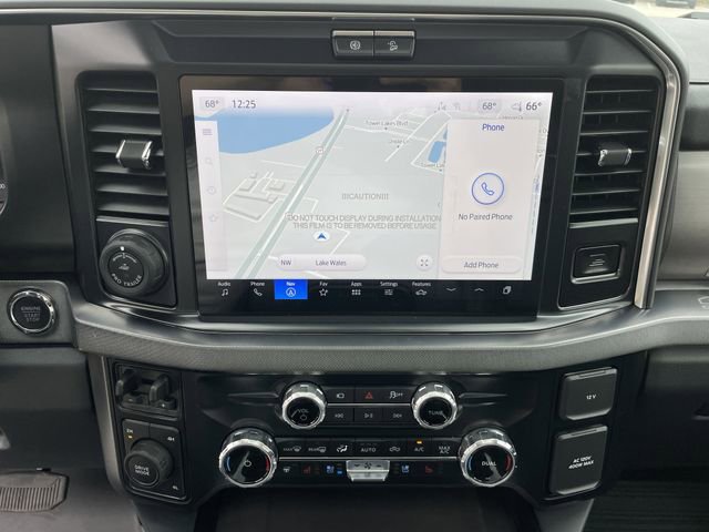 New 2026 Ford F450 Platinum w/ FX4 Off-Road Package image 25