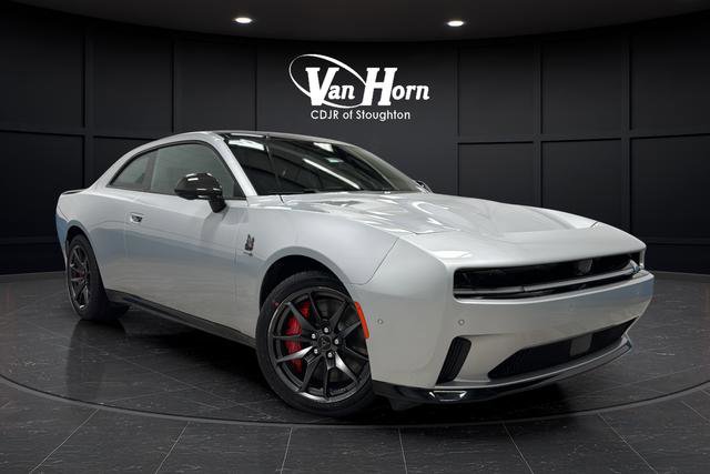 Used 2024 Dodge Charger R/T Scat Pack w/ Plus Group image 1