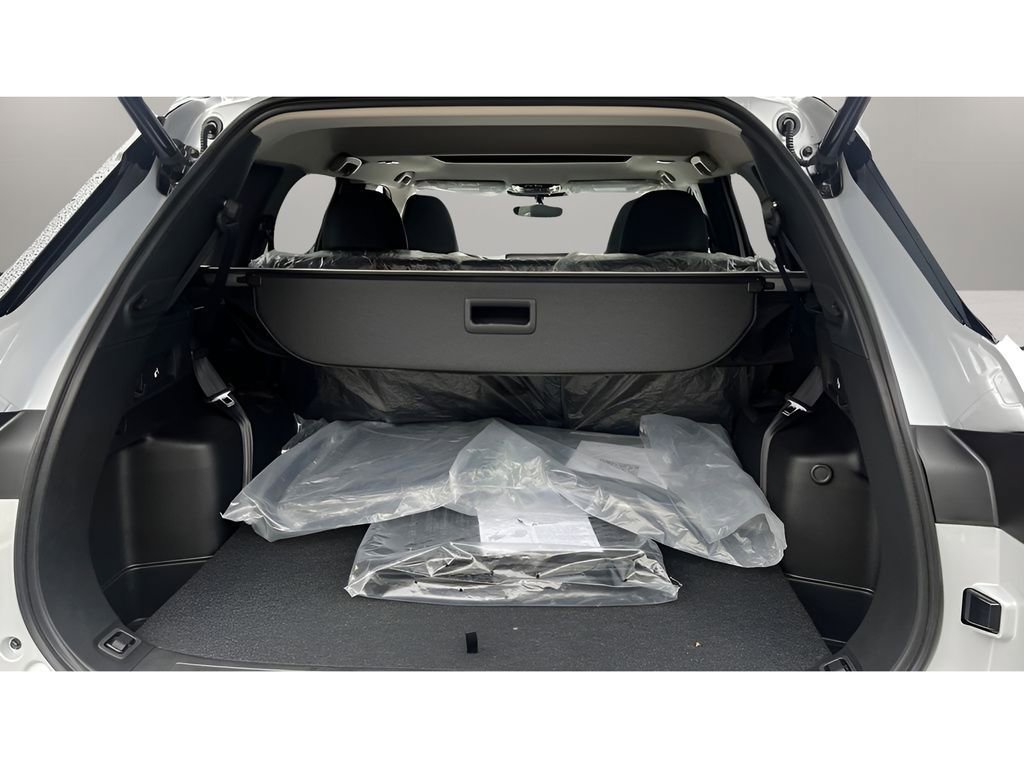 New 2025 Mitsubishi Outlander Trail Edition AWD/4WD image 24