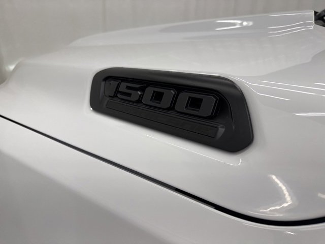 New 2026 RAM 1500 Big Horn image 23