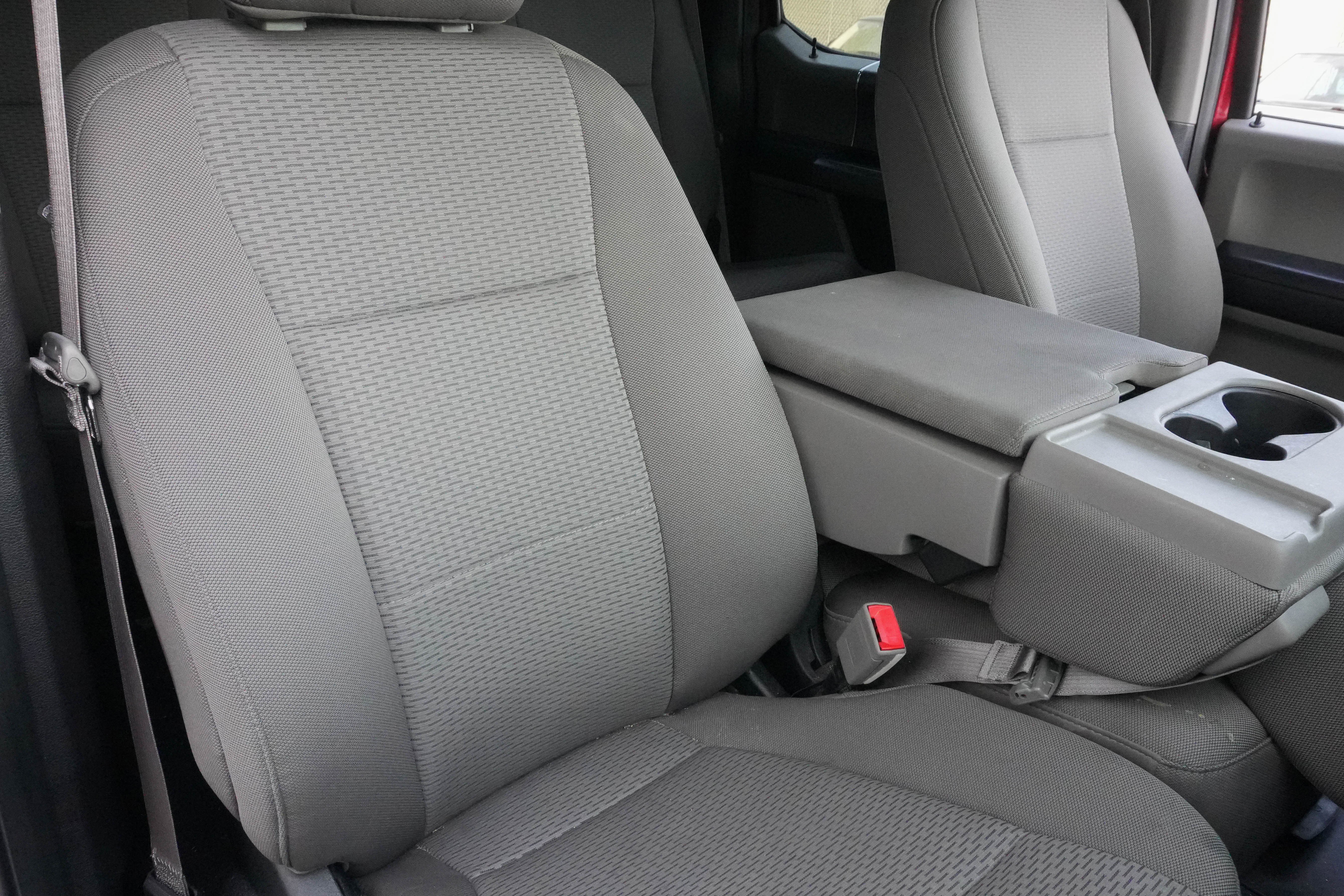 Used 2018 Ford F150 XLT w/ Equipment Group 302A Luxury image 14