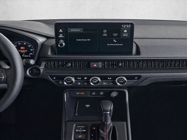 New 2026 Honda CR-V Sport-L image 6