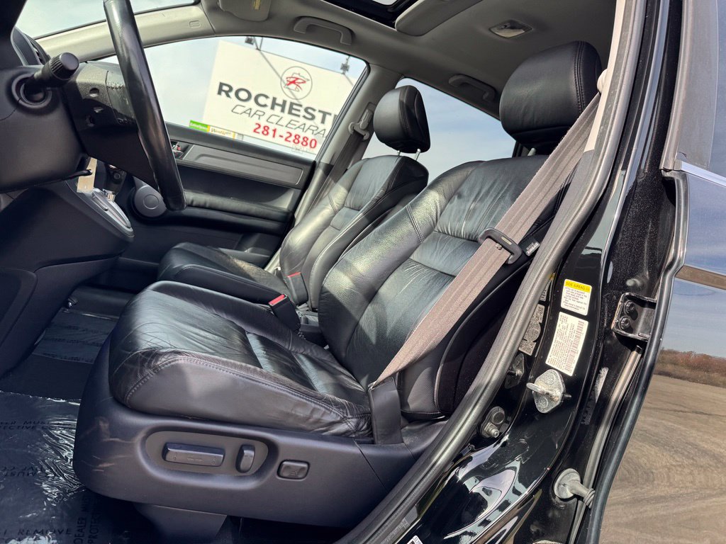 Used 2008 Honda CR-V EX-L image 3