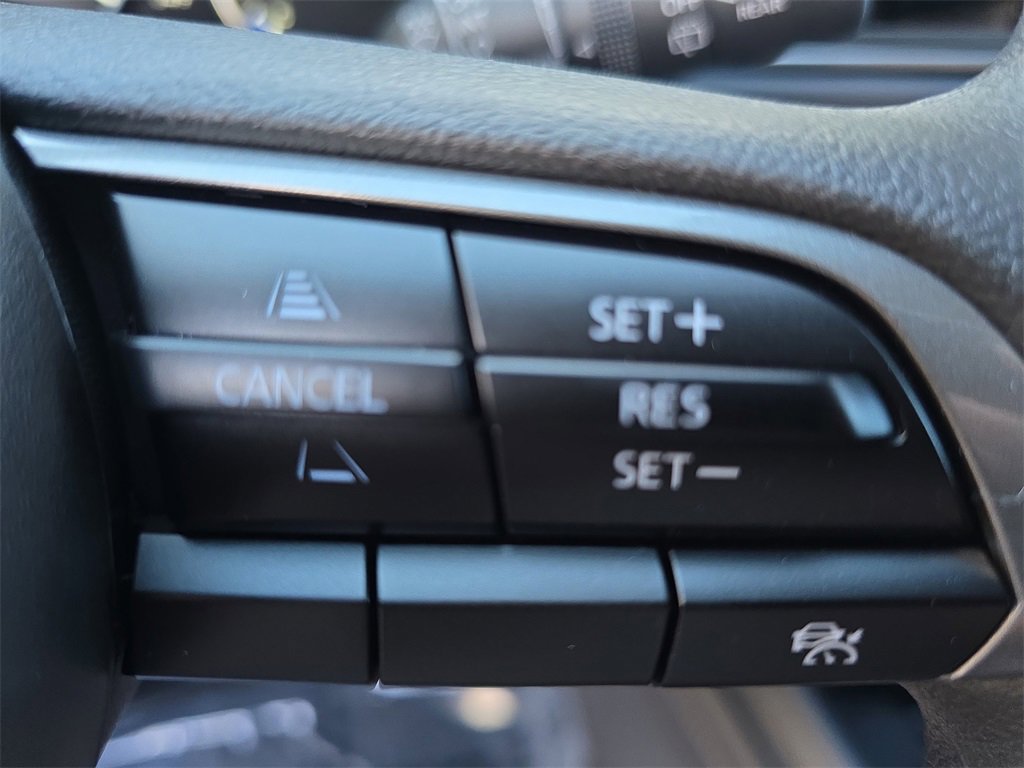 New 2026 MAZDA CX-30 AWD 2.5 S image 19