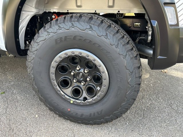 New 2025 Ford F150 Raptor image 34