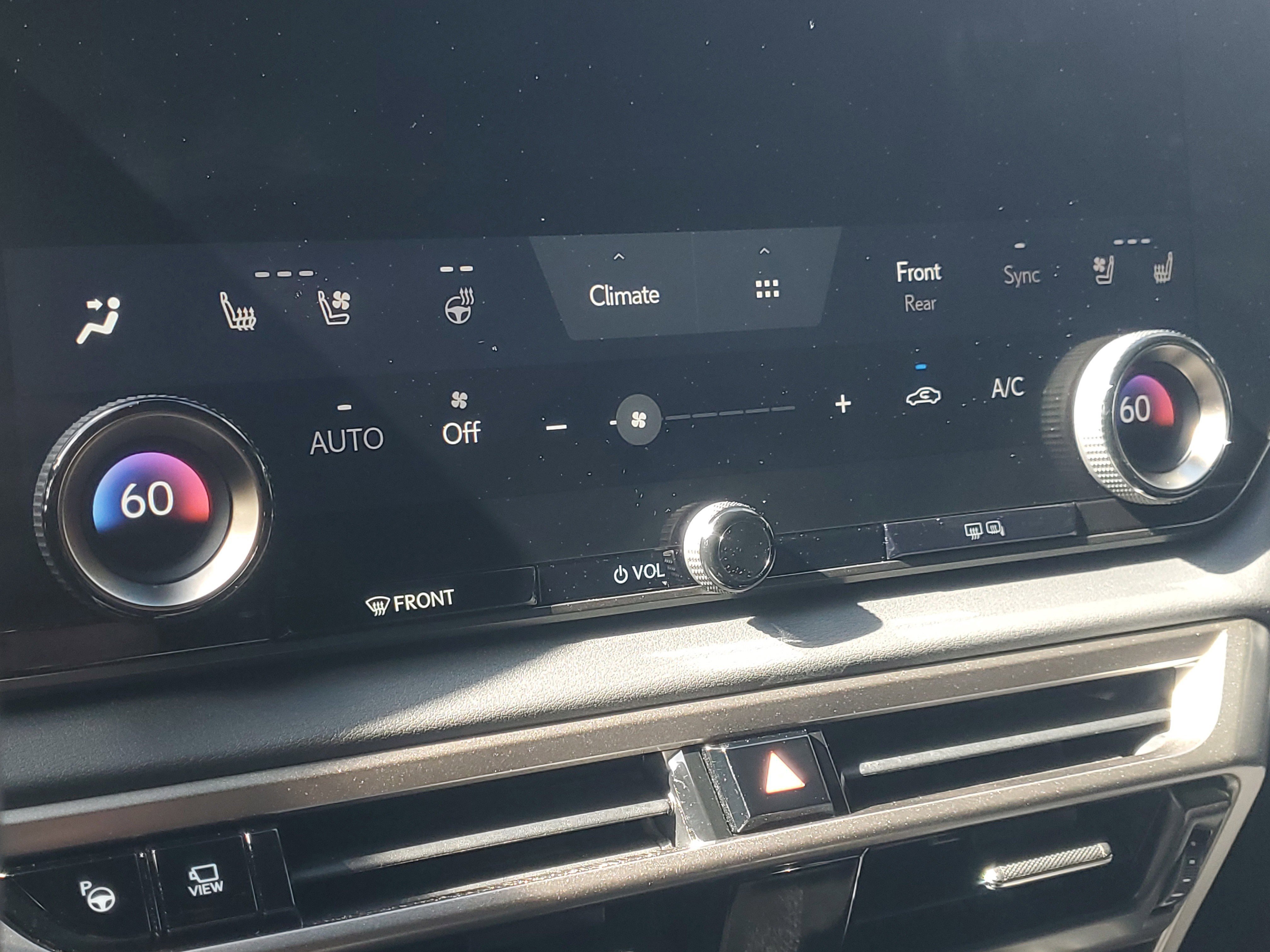 Used 2024 Lexus RX 350 AWD image 29