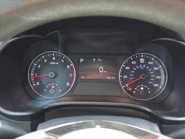 Used 2023 Kia Forte LXS w/ LXS Technology Package image 28