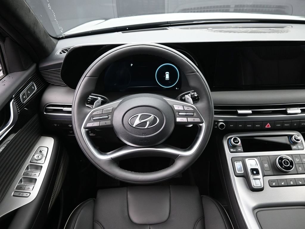 Used 2025 Hyundai Palisade Calligraphy image 23