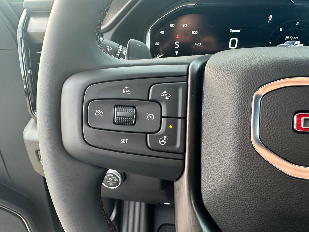 New 2026 GMC Sierra 1500 AT4 w/ AT4 Premium Package image 15