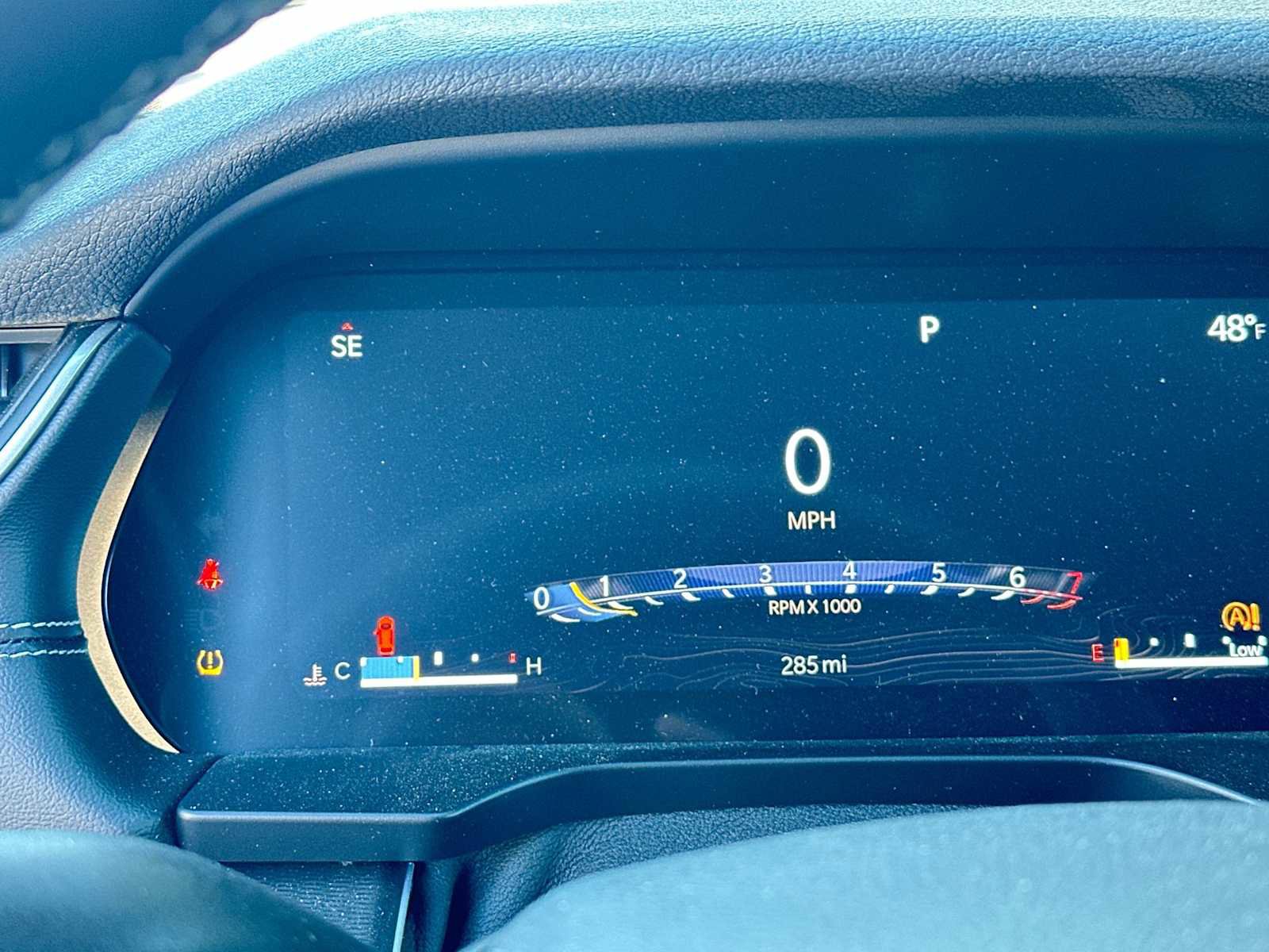 Used 2025 Jeep Grand Cherokee L Laredo w/ Luxury Tech Group I AWD/4WD image 19