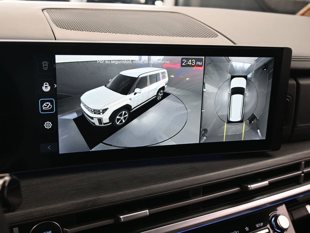 Used 2024 Hyundai Santa Fe Limited image 31