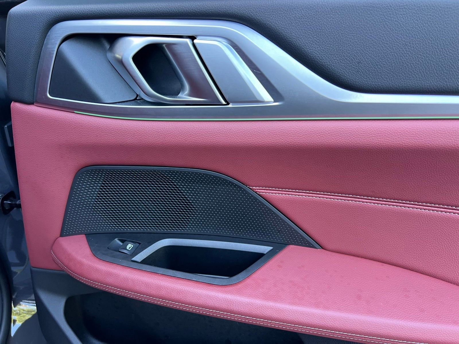 Used 2023 BMW i4 eDrive35 image 53