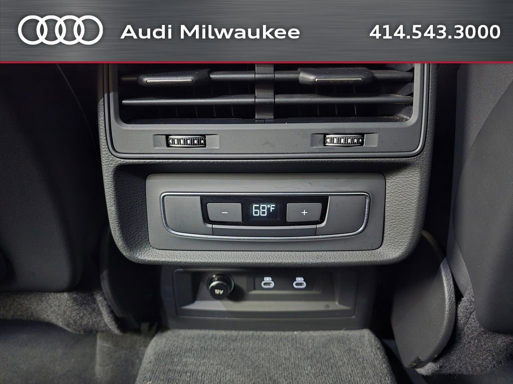Used 2023 Audi Q7 3.0T Premium Plus w/ Premium Plus Package image 23
