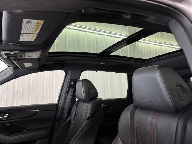 New 2026 Acura MDX Type S AWD/4WD image 12