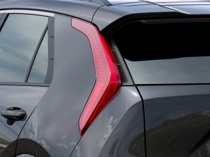 New 2026 Kia Niro Wind FWD image 11