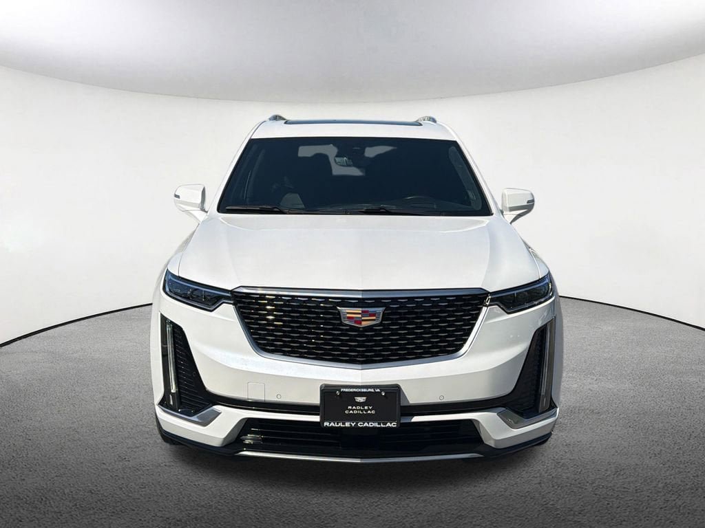 Certified 2023 Cadillac XT6 Premium Luxury w/ Platinum Package AWD/4WD image 19