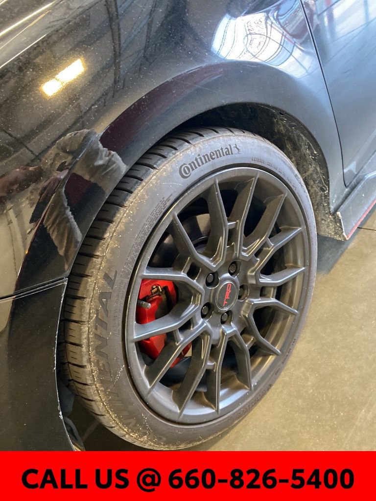 Used 2021 Toyota Camry TRD w/ TRD Package w/JBL Audio image 6