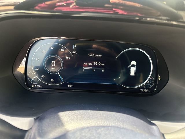 Used 2022 Hyundai Palisade Calligraphy FWD image 13