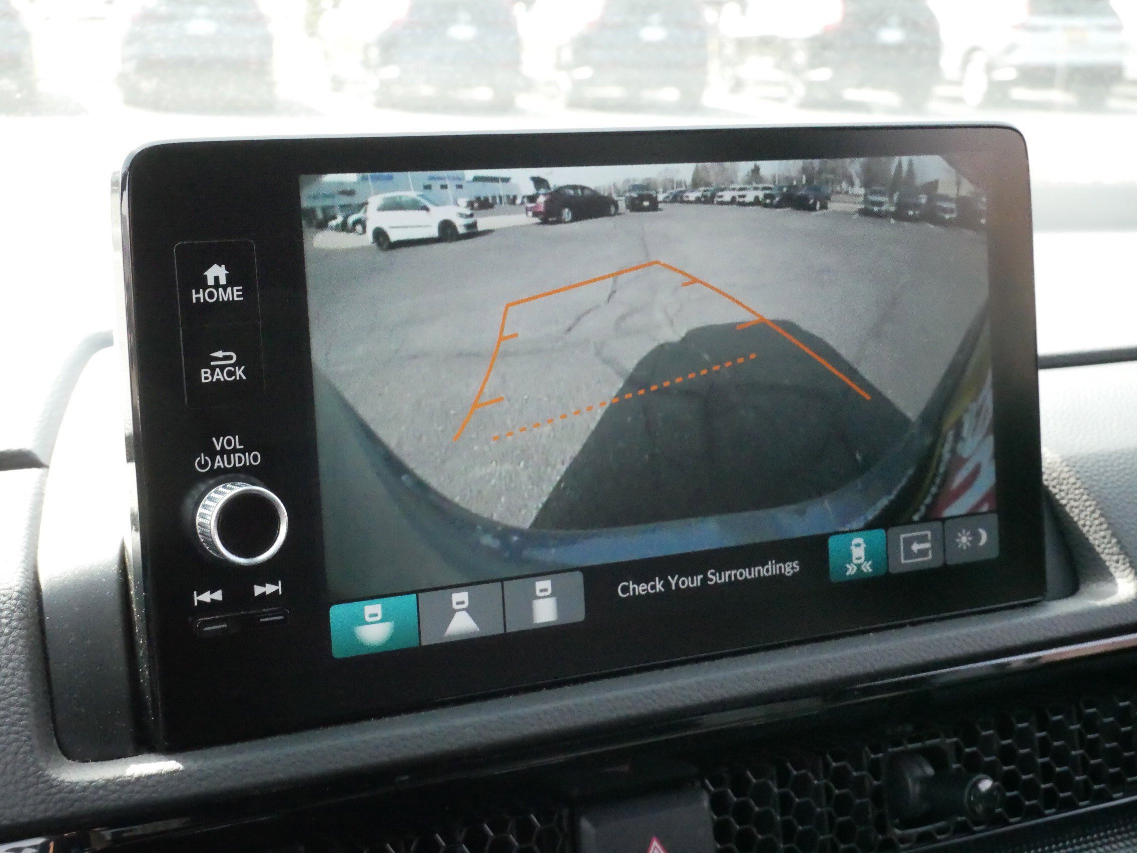 Used 2024 Honda CR-V Sport Touring image 31