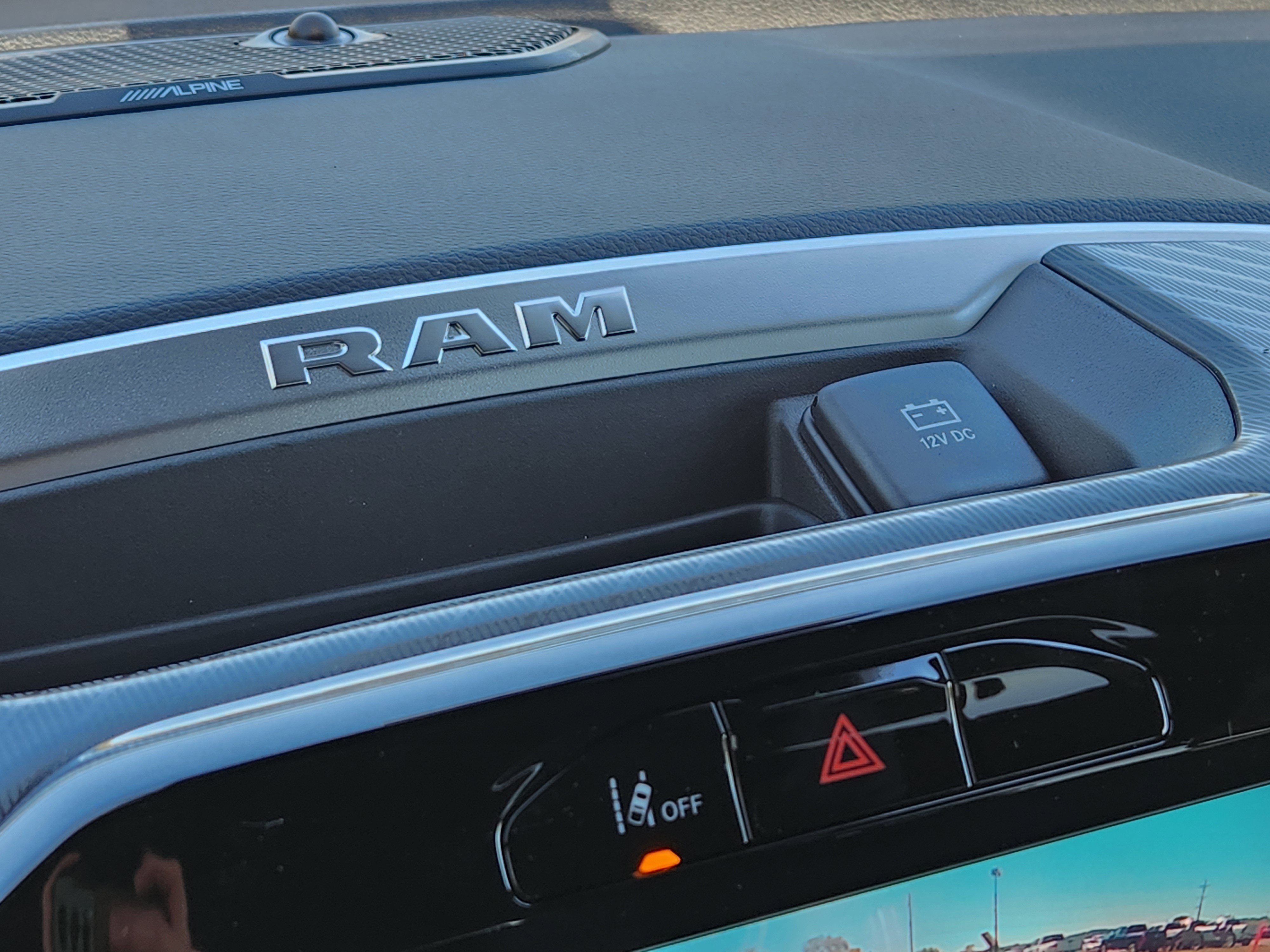 New 2026 RAM 1500 Big Horn image 28